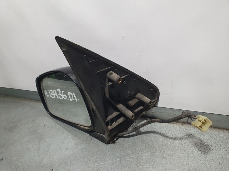 Recambio de retrovisor izquierdo para tata safari gran safari dicor referencia OEM IAM 1378064  ELECTRICO 5 CABLES