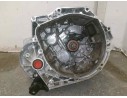 Recambio de caja cambios para citroën c4 cactus onetone referencia OEM IAM 20DR43 3040943-DEPOSITO ROTO AUTOMATICA