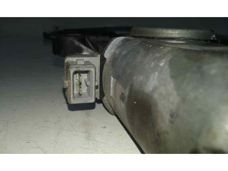 Recambio de elevalunas delantero derecho para peugeot 306 berlina 3/5 puertas (s1) xnd referencia OEM IAM  2 PINS ELECTRICO