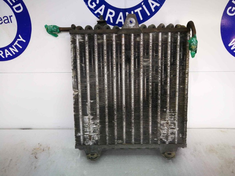 Recambio de condensador / radiador aire acondicionado para citroën bx berlina 1.9 diesel referencia OEM IAM   