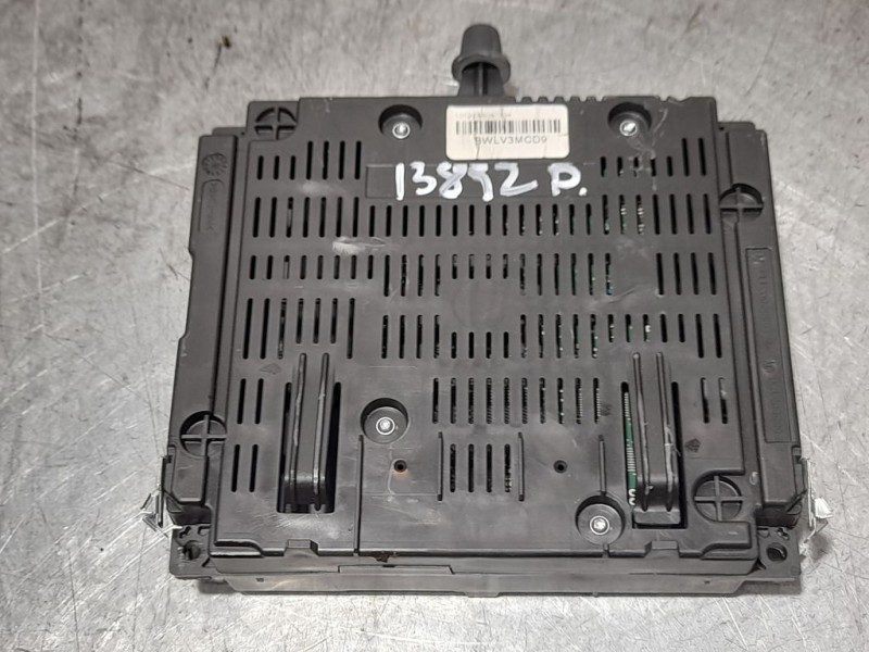 Recambio de modulo electronico para alfa romeo mito (145) distinctive referencia OEM IAM 50518096  MAGNETI MARELLI