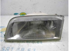 Recambio de faro izquierdo para citroën zx 1.9 d armonia referencia OEM IAM   