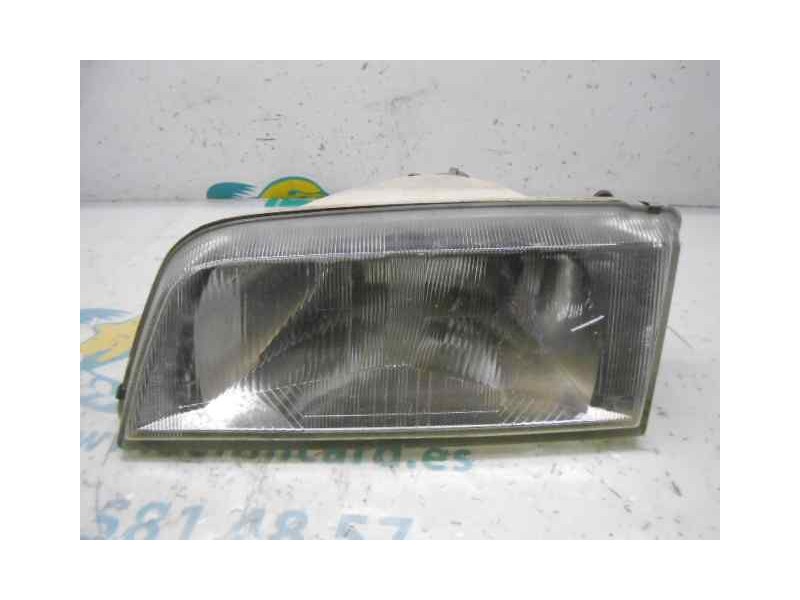 Recambio de faro izquierdo para citroën zx 1.9 d armonia referencia OEM IAM   