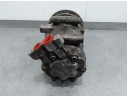 Recambio de compresor aire acondicionado para renault clio iii luxe privilege referencia OEM IAM 8200819568  Sanden