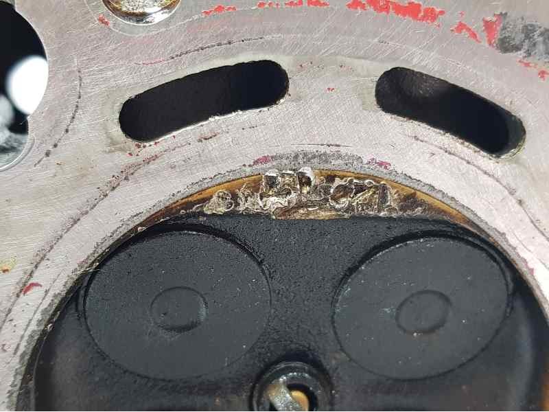 Recambio de culata para seat arona 1.5 16v tsi act referencia OEM IAM 05E103404F  VER FOTOS