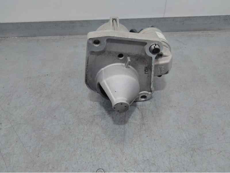 Recambio de motor arranque para peugeot 208 signature referencia OEM IAM 9812715330  VALEO