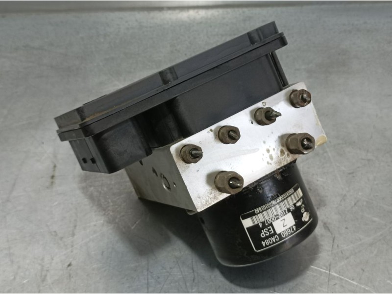 Recambio de abs para nissan murano (z50) básico referencia OEM IAM 47660CA084 06210200074 ATE