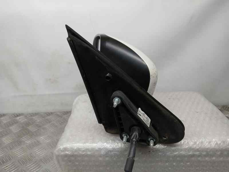 Recambio de retrovisor izquierdo para nissan juke (f15) acenta referencia OEM IAM 96302BV90B  ELECTRICO