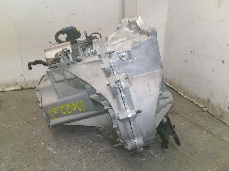 Recambio de caja cambios para citroën c4 cactus onetone referencia OEM IAM 20DR43 3040943-DEPOSITO ROTO AUTOMATICA