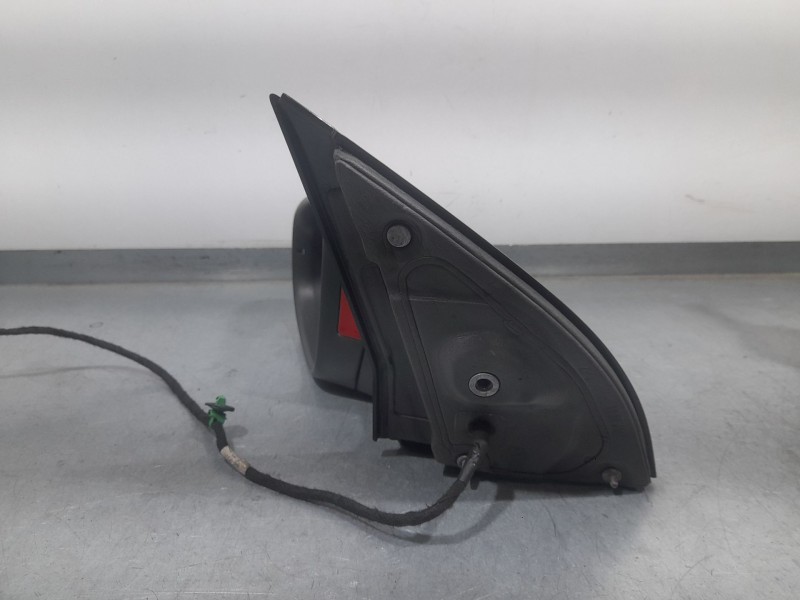 Recambio de retrovisor izquierdo para volkswagen golf vi (5k1) 2.0 tdi referencia OEM IAM 5K0857933A ELECTRICO 