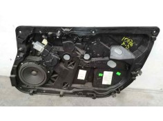 Recambio de elevalunas delantero derecho para ford fiesta (cb1) ghia referencia OEM IAM  2 PINS ELECTRICO