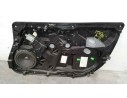 Recambio de elevalunas delantero derecho para ford fiesta (cb1) ghia referencia OEM IAM  2 PINS ELECTRICO