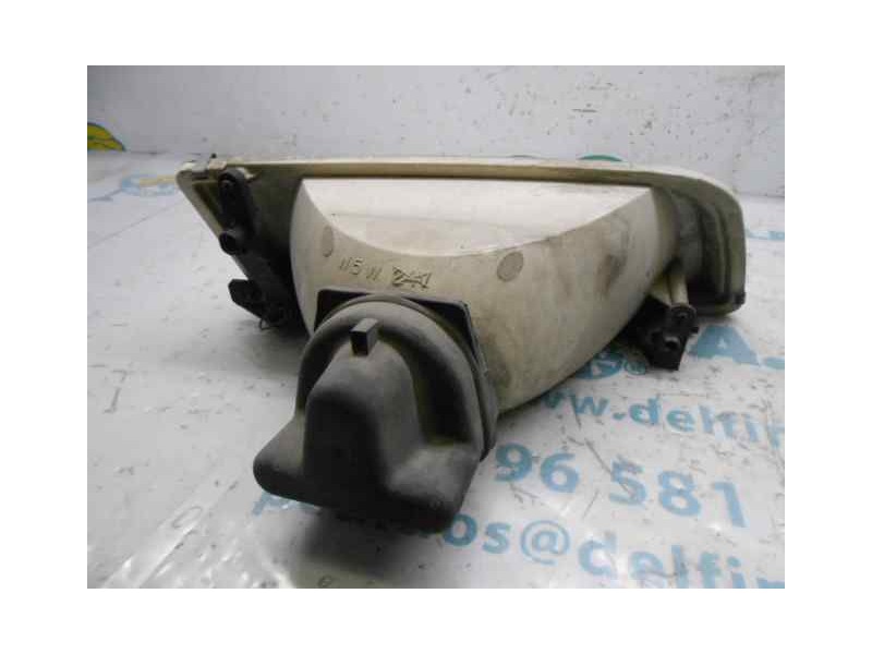 Recambio de faro izquierdo para citroën zx 1.9 d armonia referencia OEM IAM   