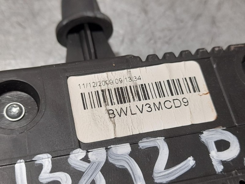 Recambio de modulo electronico para alfa romeo mito (145) distinctive referencia OEM IAM 50518096  MAGNETI MARELLI