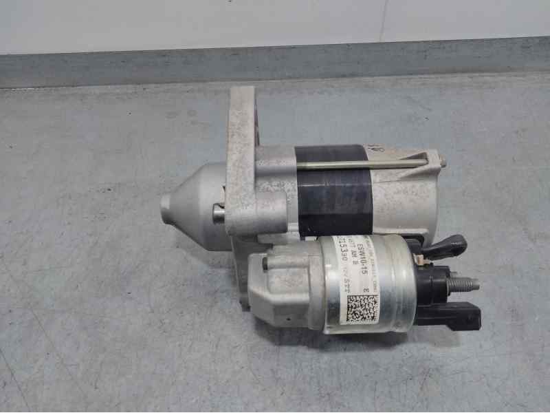 Recambio de motor arranque para peugeot 208 signature referencia OEM IAM 9812715330  VALEO