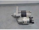 Recambio de motor arranque para peugeot 208 signature referencia OEM IAM 9812715330  VALEO