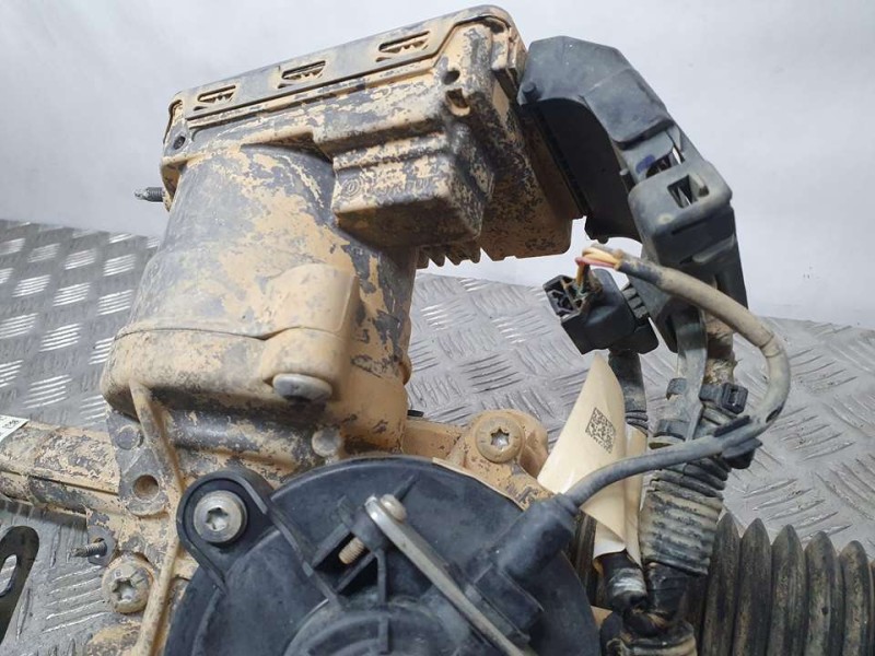 Recambio de cremallera direccion para peugeot rifter access standard referencia OEM IAM 9824737680 JTEKT ELECTRO-MECANICA