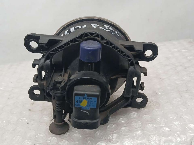 Recambio de faro antiniebla izquierdo para dacia lodgy laureate referencia OEM IAM 261507817R  