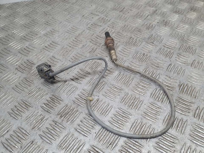 Recambio de sonda lambda para mazda 2 lim. (de) 1.3 active (5-ptas.) (55kw) referencia OEM IAM K42384871 FOMOCO 