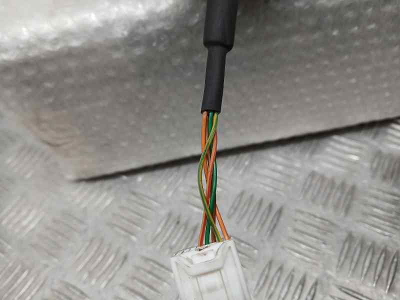 Recambio de retrovisor izquierdo para nissan juke (f15) acenta referencia OEM IAM 96302BV90B  ELECTRICO