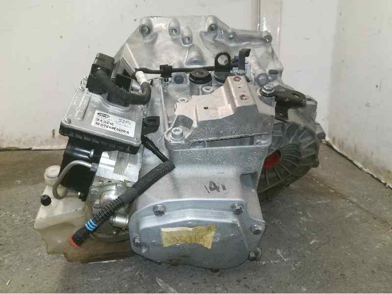 Recambio de caja cambios para citroën c4 cactus onetone referencia OEM IAM 20DR43 3040943-DEPOSITO ROTO AUTOMATICA