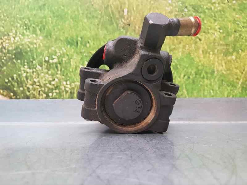 Recambio de bomba direccion para ford focus berlina (cak) trend referencia OEM IAM HBDCT  