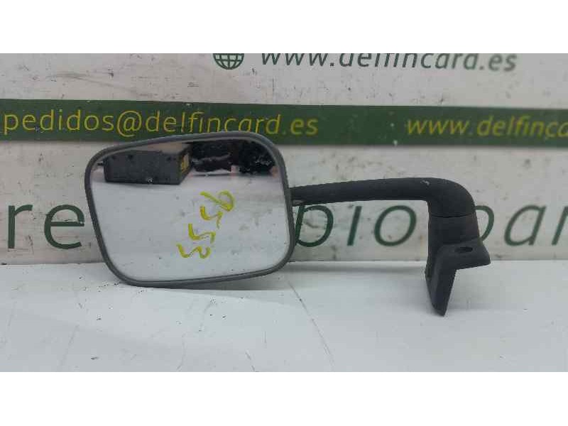 Recambio de retrovisor izquierdo para citroën c15 rd familiale referencia OEM IAM 96029034YB MANUAL SIN MANDO 