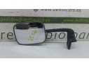 Recambio de retrovisor izquierdo para citroën c15 rd familiale referencia OEM IAM 96029034YB MANUAL SIN MANDO 