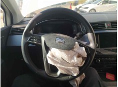 Recambio de volante para seat arona style edition referencia OEM IAM 5F0419091AZP8  
