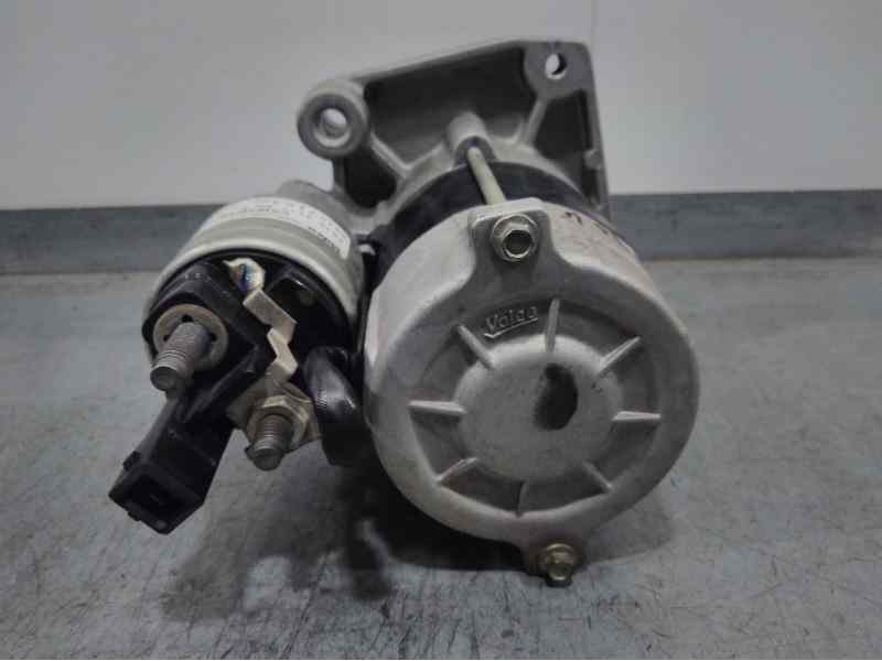 Recambio de motor arranque para peugeot 208 signature referencia OEM IAM 9812715330  VALEO