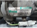 Recambio de compresor aire acondicionado para renault clio iii luxe privilege referencia OEM IAM 8200819568  Sanden