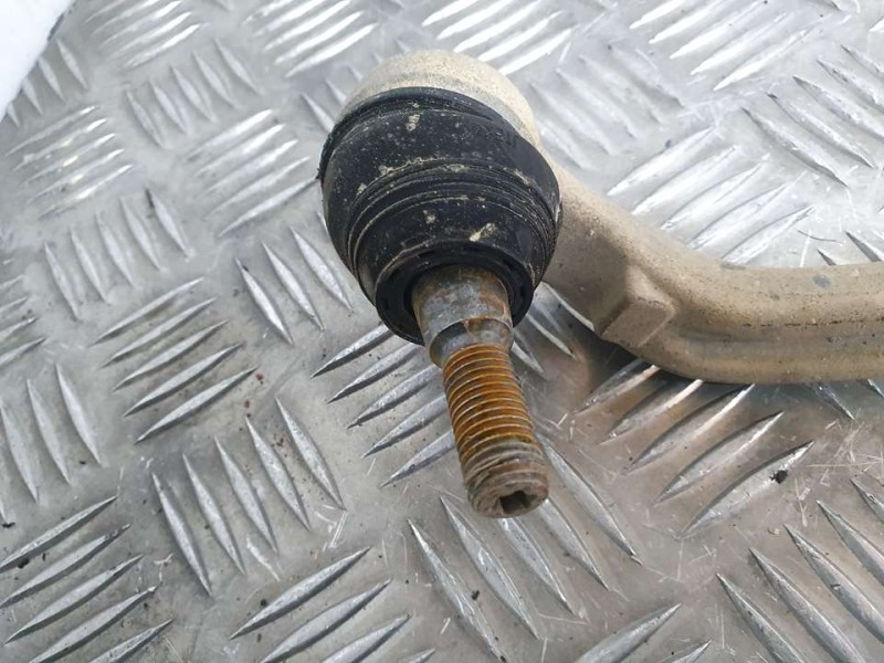 Recambio de cremallera direccion para peugeot rifter access standard referencia OEM IAM 9824737680 JTEKT ELECTRO-MECANICA