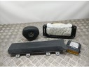 Recambio de kit airbag para mercedes-benz clase b (w246) b 200 cdi be (246.201) referencia OEM IAM   C/ AIRBAG RODILLAS