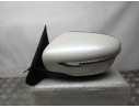 Recambio de retrovisor izquierdo para nissan juke (f15) acenta referencia OEM IAM 96302BV90B  ELECTRICO