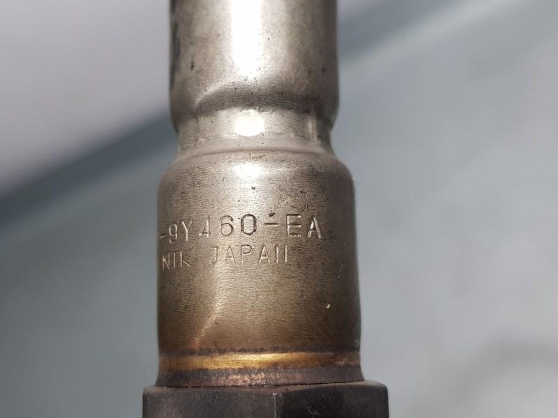 Recambio de sonda lambda para ford focus lim. business referencia OEM IAM F1F19Y460EA  