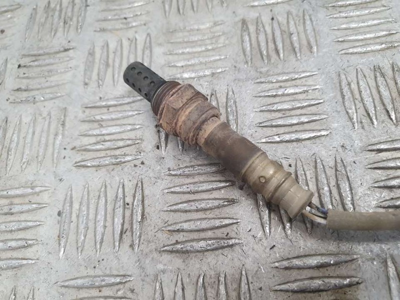 Recambio de sonda lambda para mazda 2 lim. (de) 1.3 active (5-ptas.) (55kw) referencia OEM IAM K42384871 FOMOCO 