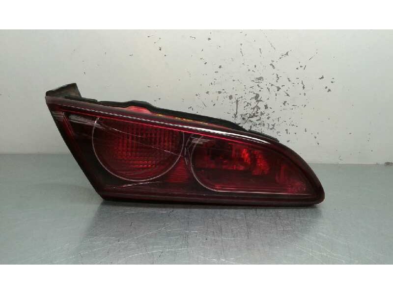 Recambio de piloto trasero izquierdo interior para alfa romeo 159 (140) 1.9 jtdm 16v / selective referencia OEM IAM  RAJADO INTE