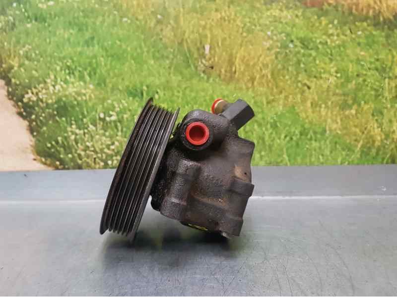 Recambio de bomba direccion para ford focus berlina (cak) trend referencia OEM IAM HBDCT  