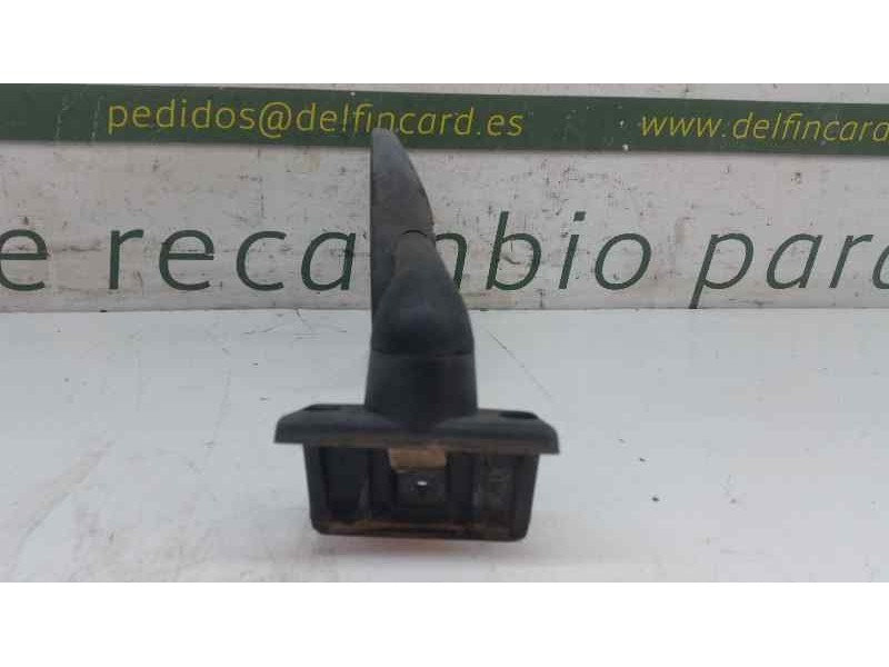 Recambio de retrovisor izquierdo para citroën c15 rd familiale referencia OEM IAM 96029034YB MANUAL SIN MANDO 
