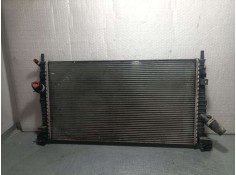 Recambio de radiador agua para volvo v50 familiar 1.6 d drive kinetic referencia OEM IAM 3M5H8005TL  