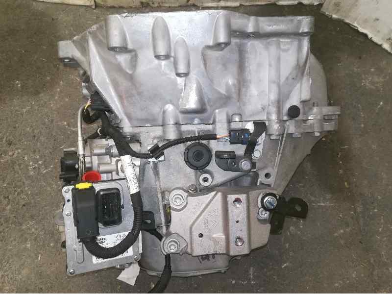 Recambio de caja cambios para citroën c4 cactus onetone referencia OEM IAM 20DR43 3040943-DEPOSITO ROTO AUTOMATICA