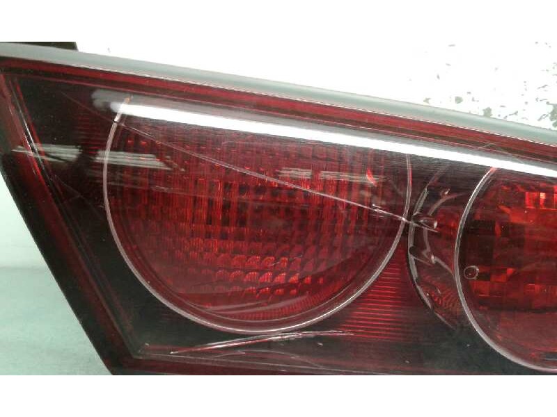 Recambio de piloto trasero izquierdo interior para alfa romeo 159 (140) 1.9 jtdm 16v / selective referencia OEM IAM  RAJADO INTE