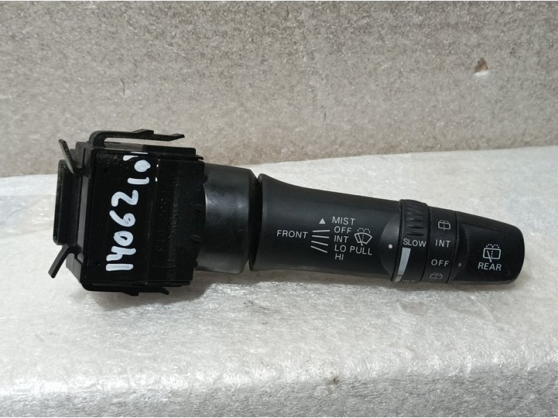 Recambio de mando limpia para citroën c-zero high line referencia OEM IAM   SIN REF