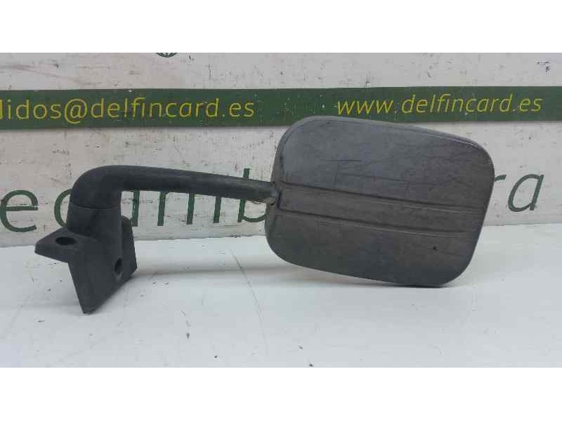 Recambio de retrovisor izquierdo para citroën c15 rd familiale referencia OEM IAM 96029034YB MANUAL SIN MANDO 