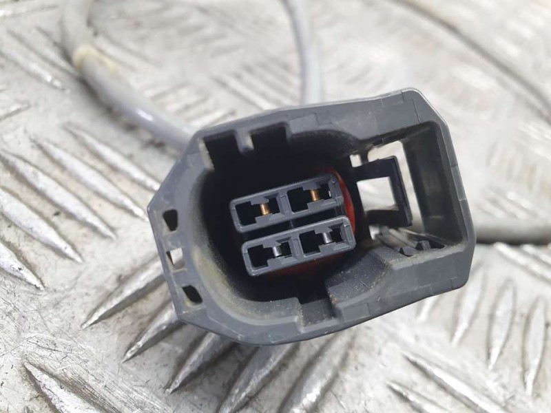 Recambio de sonda lambda para mazda 2 lim. (de) 1.3 active (5-ptas.) (55kw) referencia OEM IAM K42384871 FOMOCO 