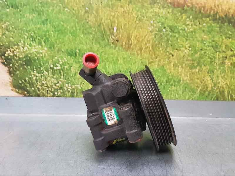 Recambio de bomba direccion para ford focus berlina (cak) trend referencia OEM IAM HBDCT  