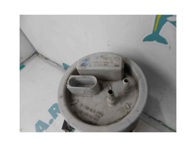 Recambio de aforador para seat ibiza (6l1) cool referencia OEM IAM 220212007002 6Q0919050A CON BOMBA VDO