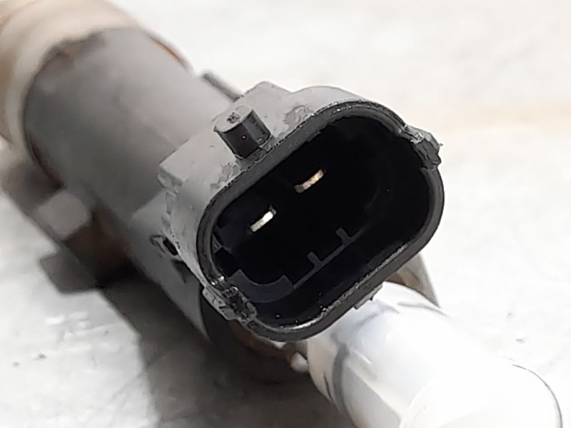 Recambio de inyector para citroën c5 aircross 1.2 12v e-thp / puretech referencia OEM IAM   