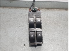 Recambio de mando elevalunas delantero izquierdo para tata safari gran safari dicor referencia OEM IAM   SHUTHAM