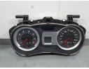 Recambio de cuadro instrumentos para renault clio iii luxe privilege referencia OEM IAM 8200715181  